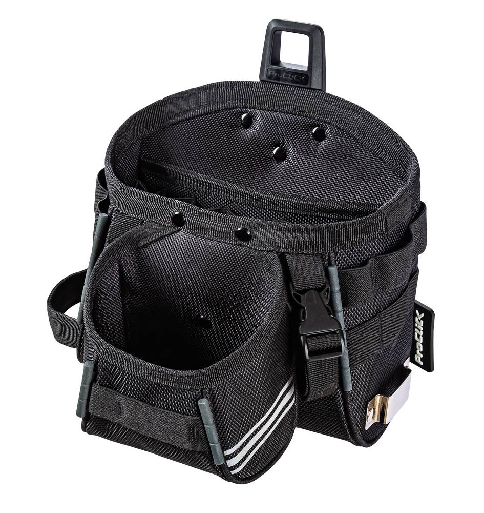 BS Systems POS ProClick Tool Pouch L 39 - 6100000956-0