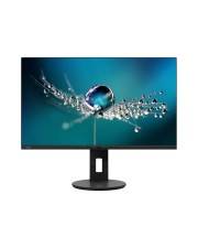 Fujitsu B2711 TS QHD LED-Monitor 68,5 cm 27" 2560 x 1440 IPS 350 cd/m² 1000:1 5 ms HDMI DVI DisplayPort Lautsprecher-0