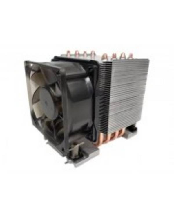 Dynatron S6 Tower CPU-Kuehler 3U für Sockel 4677 aktiv CPU-Kühler