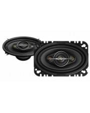 Pioneer TS-A4671F, 4-Wege, 210 W, 30 W, 4 Ohm, 88 dB, 34 - 49000 Hz-0