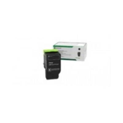 Lexmark Schwarz - original - Box - Druckerbildeinheit LRP, LCCP-0