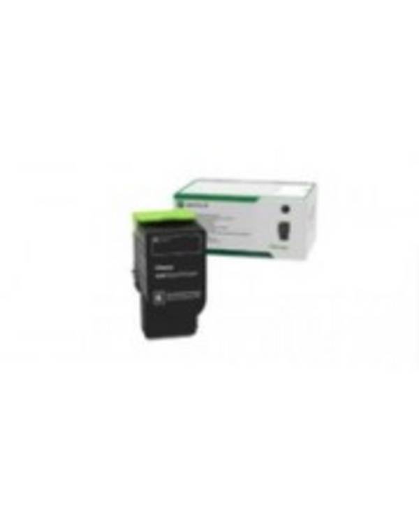 Lexmark Schwarz - original - Box - Druckerbildeinheit LRP, LCCP