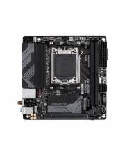 GIGABYTE B650I AX -AM5 -mITX