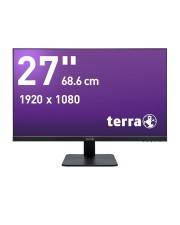 TERRA LCD/LED 2727W V2 black HDMI/DP/USB-C GREENLINE PLUS Flachbildschirm TFT/LCD 68,6 cm 5 ms 300 cd/m² LED-Backlight