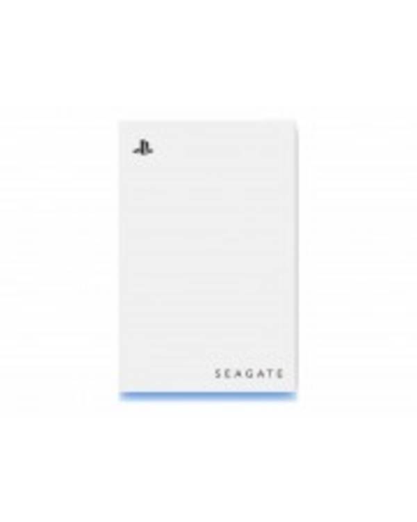 Seagate Game Drive for PlayStation 2 TB GB
