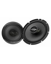 Pioneer Ts-A1671F - Lautsprecher - Lautsprecher-0
