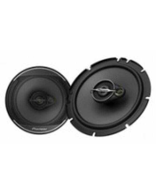 Pioneer Ts-A1671F - Lautsprecher - Lautsprecher