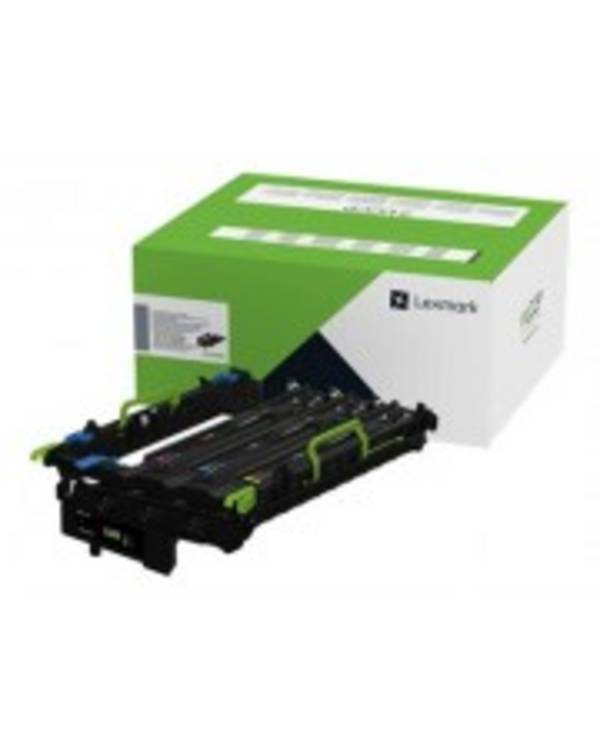 Lexmark Farbe (Cyan, Magenta, Gelb) - original
