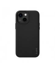 LAUT INTERNATIONAL - LAUT SHIELD Hülle kompatibel mit der iPhone 15 Serie, Cover, Apple, iPhone 15, 15,5 cm (6.1"), Schw-0