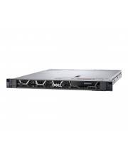 Dell PowerEdge R450 Server Rack-Montage 1U zweiweg 1 x Xeon Silver 4310 / 2,1 GHz RAM 16 GB SAS Hot-Swap 6,4 cm 2.5"-0