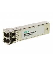 HPE Aruba - SFP+-Transceiver-Modul - 10GbE - 10GBase-LR - LC - bis zu 10 km - 85-0