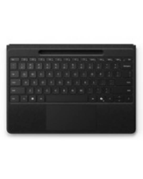 MICROSOFT - MS Srfc Pro Flex KB CM SC Black Spain