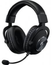 Logitech G PRO X + PRO X, RF Wireless, rechts, Optisch, 25600 DPI, 68 x 40 x 125 mm, 63 g-0