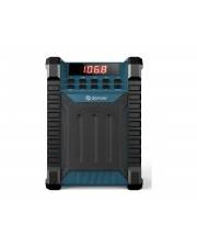 Inter Sales FM Baustellen-Radio/BT/Akku WRB-60-0