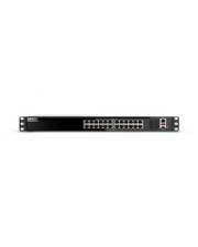 QNAP Management Switch 24-0