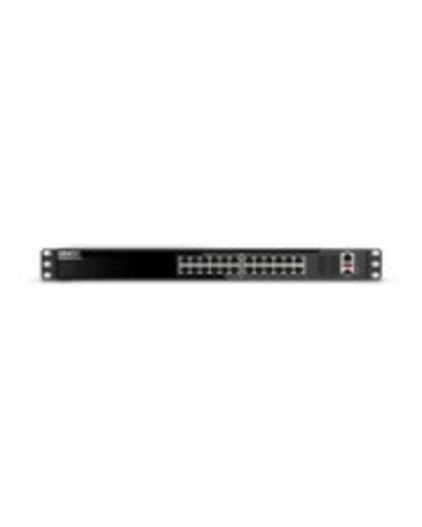 QNAP QSW-M3224-24T Netzwerk Switch