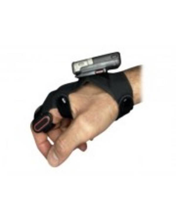 HONEYWELL 8675I right hand strap glove size large 10 per pack