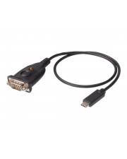 ATEN Kabel USB / seriell - 24 pin USB-C (M)-0