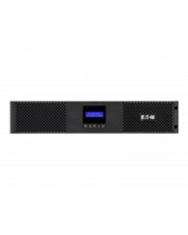 Eaton 9E 1000i Rack 2U 1KVA