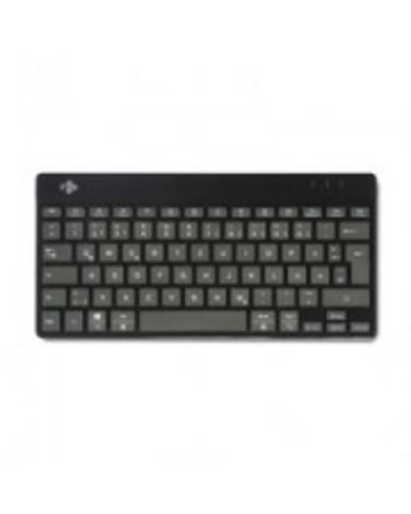 R-Go Compact Break e nomic keyboard QWERTZ DE 1 m Bluetooth