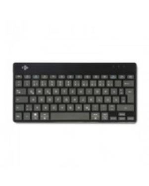 R-Go Compact Break e nomic keyboard QWERTZ DE 1 m Bluetooth