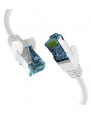 M-CAB EFB-Elektronik - Patch-Kabel - RJ-45 (M) zu RJ-45 (M) - 50 m - 6 mm - S/FT-0