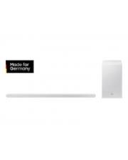 Samsung Ultra Slim Soundbar HW-S711GD 3.1-Kanal & Subwoofer (2024), 3.1 Kanäle, 250 W, Dolby Atmos,-0