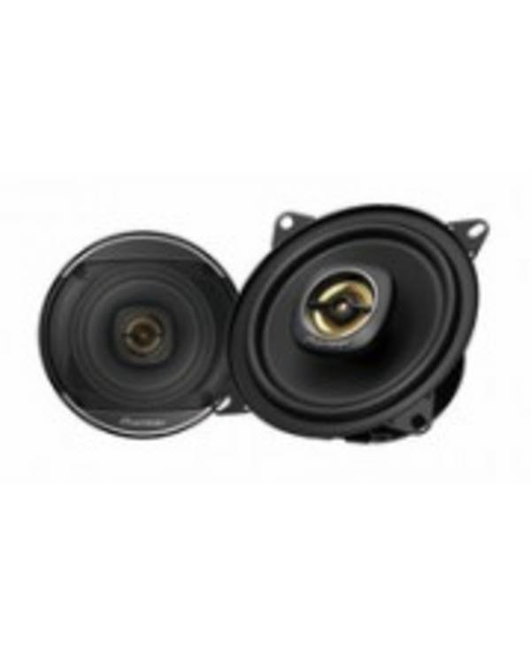 Pioneer Ts-A1081F - 2-Wege - Lautsprecher