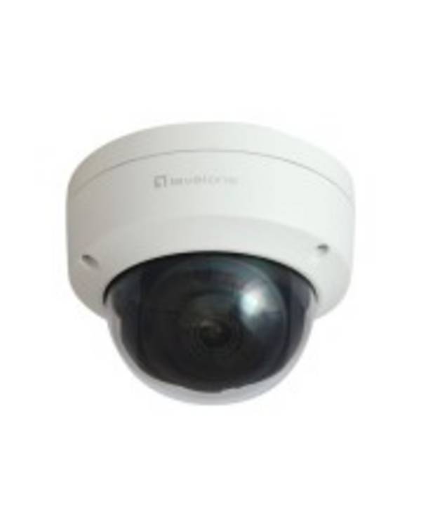 LevelOne IPCam Dome Out 4MP H.265 IR 9W PoE Netzwerkkamera 4 MP