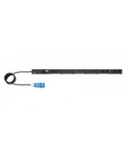 G4 - Stromverteilungseinheit (Rack - einbaufähig) - Basis - 200 - 240 V - 7.4 kW-0