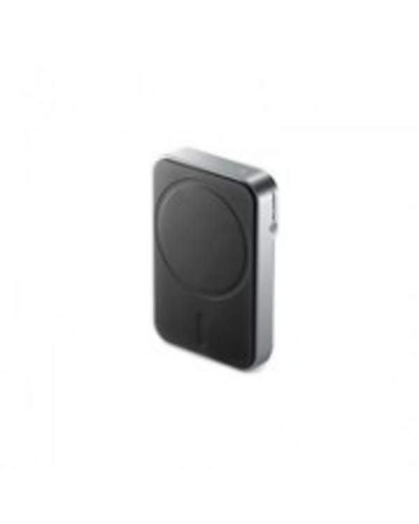 Alogic Matrix - Induktive Power Bank - 5000 mAh - Fast Charge (magnetisch)