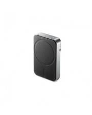 Alogic Matrix - Induktive Power Bank - 5000 mAh - Fast Charge (magnetisch)-0