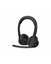 Logitech Zone 305 Teams Bluetooth-Headset schwarz 981-001458-0