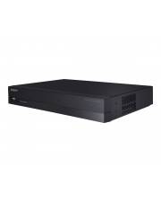Hanwha Techwin Wisenet A Series 8CH PoE NVR Embedded-0