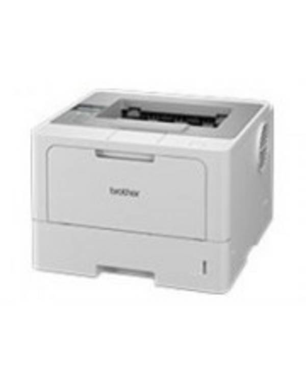 Brother HL-L6415DN Drucker s/w Duplex Laser A4/Legal 1200 x dpi bis zu 50 Seiten/Min. Kapazität: 620 Blätter USB 2.0