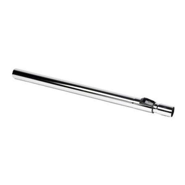 NILFISK 107402654 - Teleskopsaugrohr für Nass-Trockensauger & Sicherheitssauger (Länge: 575-930mm | Durchmesser: 36,0mm)