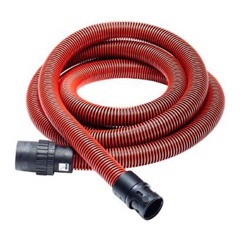 107413543 - Trommel-Vakuum - Schlauch - Schwarz - Rot - - ATTIX 965-21 SD XC - A