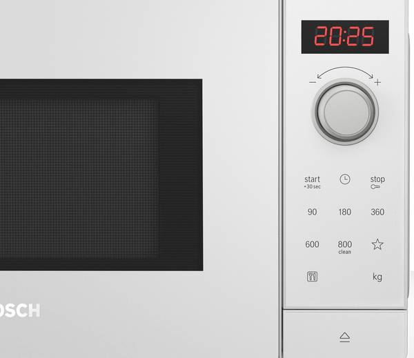 Bosch FFL023MW0 Mikrowelle