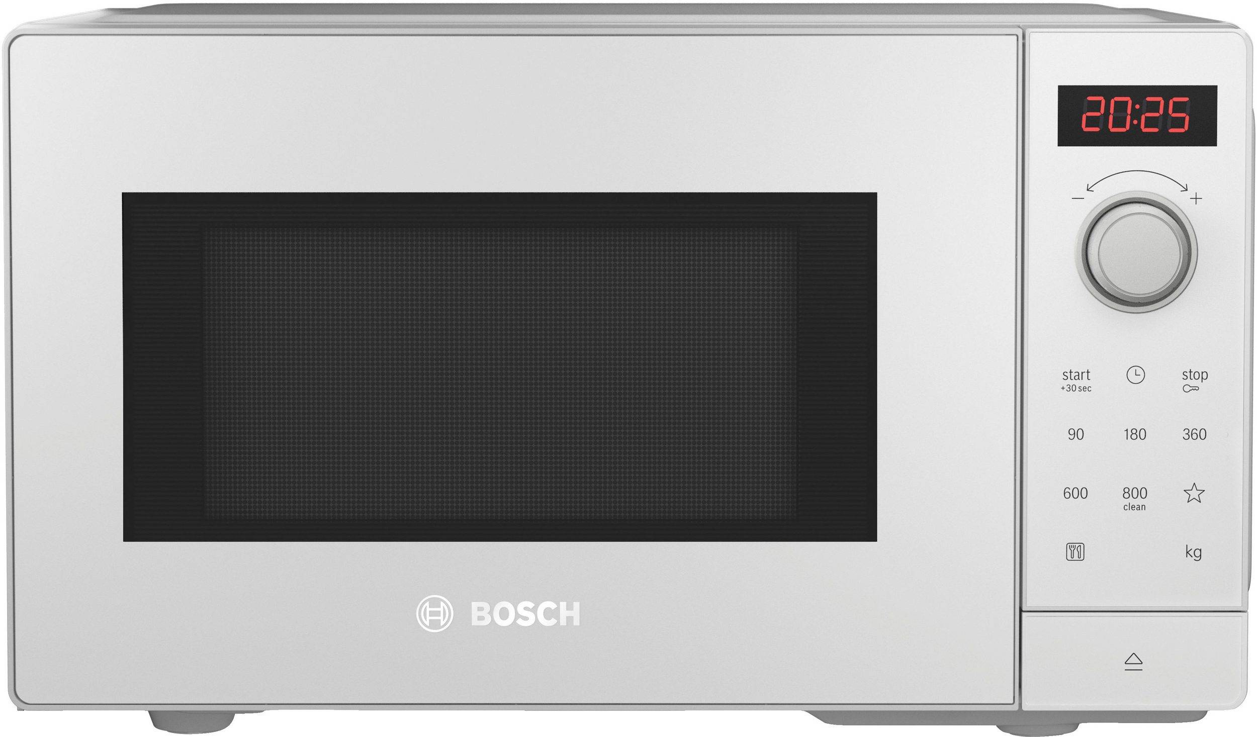 Bosch FFL023MW0 Mikrowelle-1