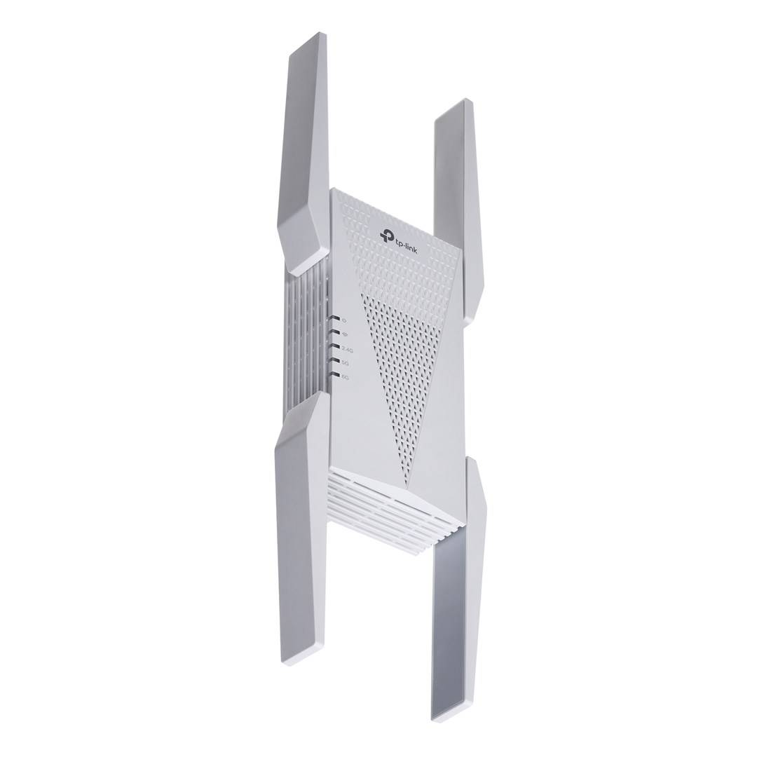TP-LINK RE815XE V1 - Wi-Fi-Range-Extender - Wi-Fi-1