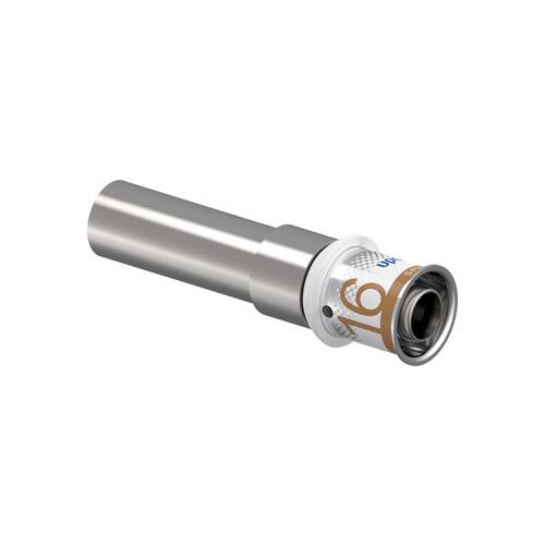 UPONOR S-Press PLUS, Übergang auf Kupfer, 16-15CU, 1 Stk.-0