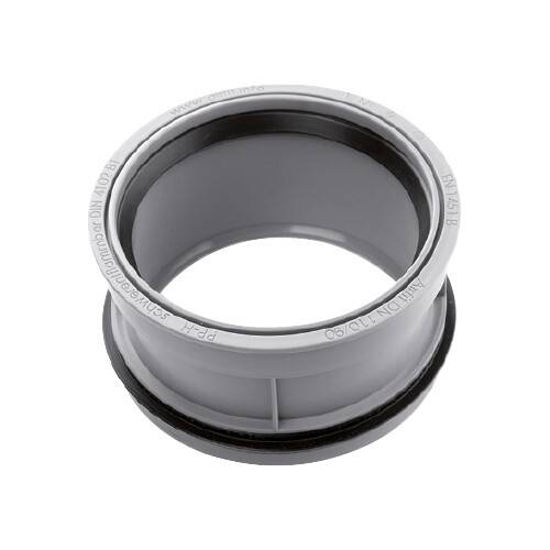 airfit PP-Abwasser-Innen-ReduzierstückDN 110/90-0