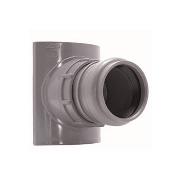 AIRFIT Schraub-Abzweig, DN110x50, Nr. 21050AZ, 1 Stk.