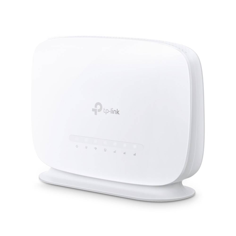 TP-LINK Archer MR505 LTE Router 4G+ Cat6 bis zu 300Mbps WLAN Dual-Band AC1200