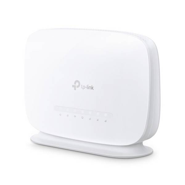 TP-LINK Archer MR505 LTE Router 4G+ Cat6 bis zu 300Mbps WLAN Dual-Band AC1200