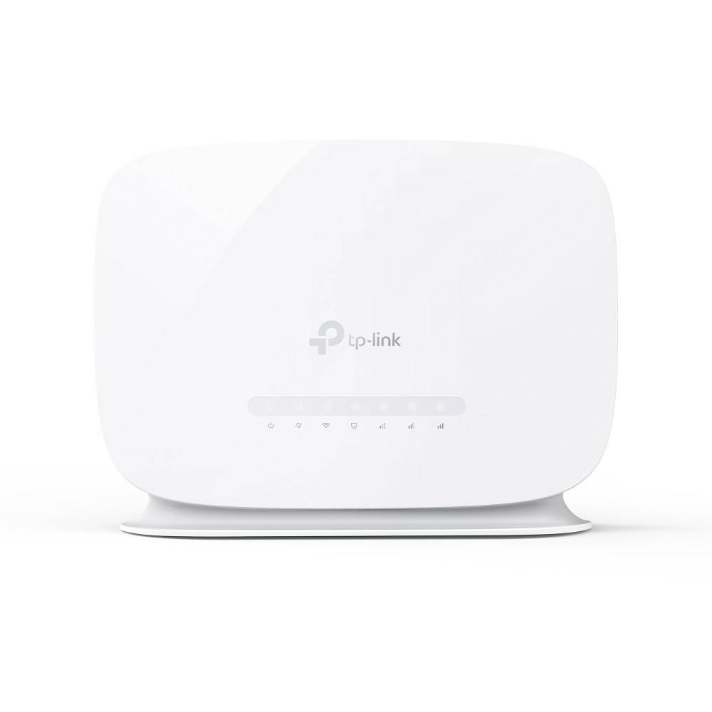 TP-LINK Archer MR505 LTE Router 4G+ Cat6 bis zu 300Mbps WLAN Dual-Band AC1200-1