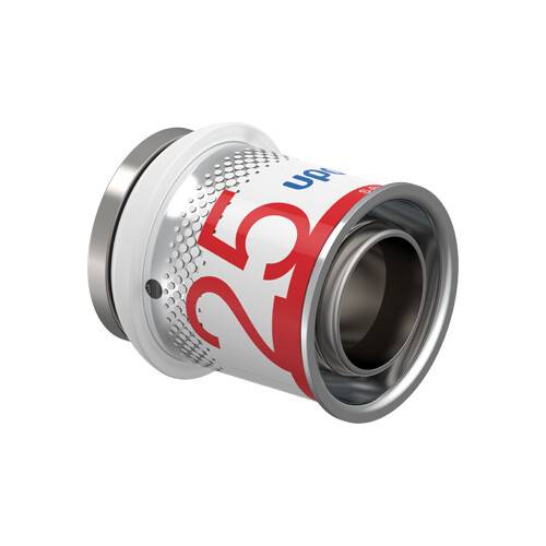 UPONOR S-Press PLUS, Endstück, 25, 1 Stk.-0