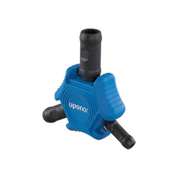 Uponor MLC Kombientgrater, 16/20/25mm, 1015739
