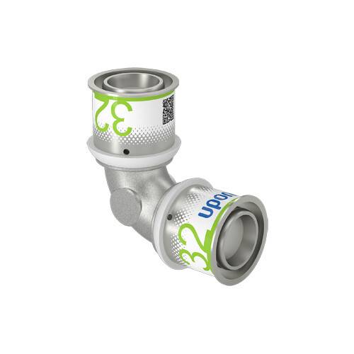 UPONOR S-Press PLUS, Bogen, 32-32, 1 Stk.