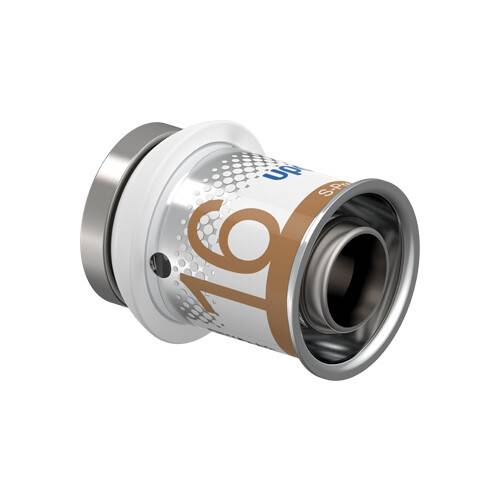 UPONOR S-Press PLUS, Endstück, 16, 1 Stk.